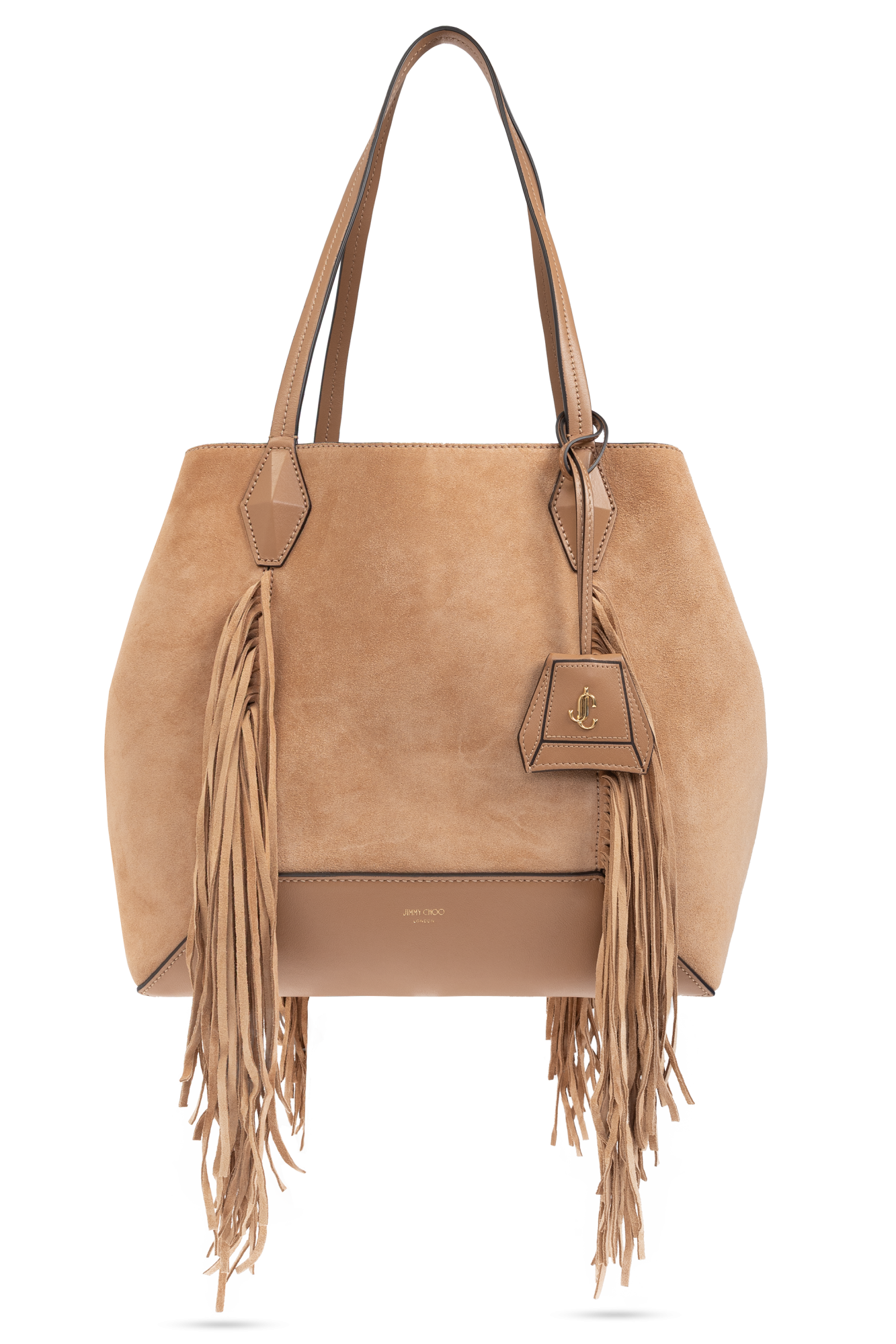 Brown Shopper bag 